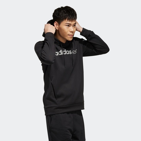 adidas 阿迪达斯 M CS RFL BR HDY EI4470 男款套头衫