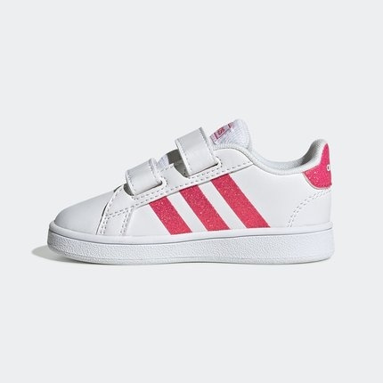 adidas 阿迪达斯 EG3815 儿童运动鞋
