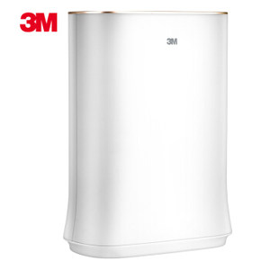历史低价： 3M KJ306F-GD 空气净化器 *2件