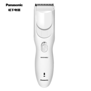 Panasonic 松下 ER-PGF40 家庭理发器 +凑单品