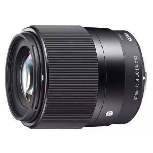 22点开始： SIGMA 适马 30mm F1.4 DC DN｜Contemporary 定焦镜头 索尼E卡口