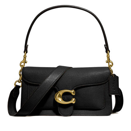 COACH 蔻驰 Tabby系列 76105 73722 单肩斜挎包 26号