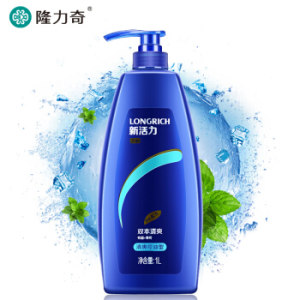 Longrich 隆力奇 新活力去屑洗发露 1L