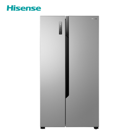 Hisense 海信 BCD-579WFK1DPUT 579升 对开门冰箱