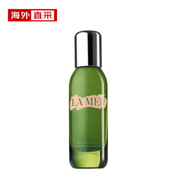 LA MER 海蓝之谜 赋活保湿精华露 30ml