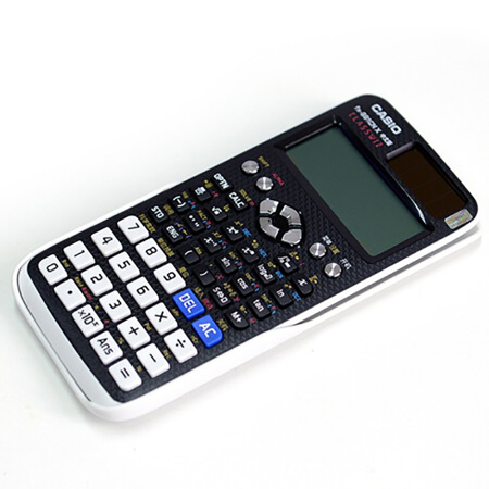 CASIO 卡西欧 FX-991CN X 中文函数科学计算器