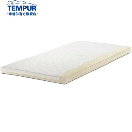 TEMPUR 泰普尔 7cm舒适薄垫 90*200cm