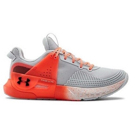 超值双12：UNDER ARMOUR 安德玛 3022209 HOVR Apex 男子训练鞋 *2件