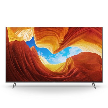 Sony 索尼 KD-55X9000H 4K液晶电视 55英寸