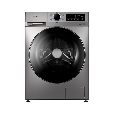 Midea 美的 MG100-1403DY 滚筒洗衣机 10公斤
