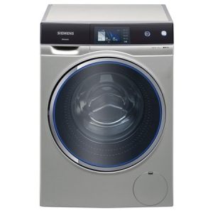 SIEMENS 西门子 XQG100-WM14U8690W 滚筒洗衣机 10kg