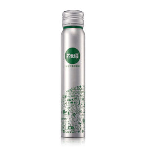 大V推荐 芥末绿 燃油宝添加剂 100ml 9.9元燃冬价