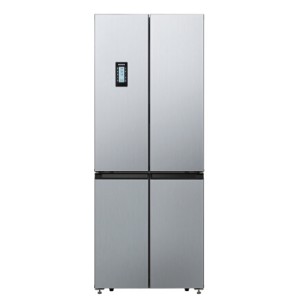 京东PLUS会员： SIEMENS 西门子 BCD-452W(KM46FA09TI) 多门冰箱 452升