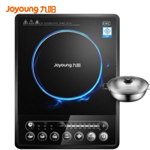 Joyoung 九阳 JYC-21ES55C 多功能电磁炉
