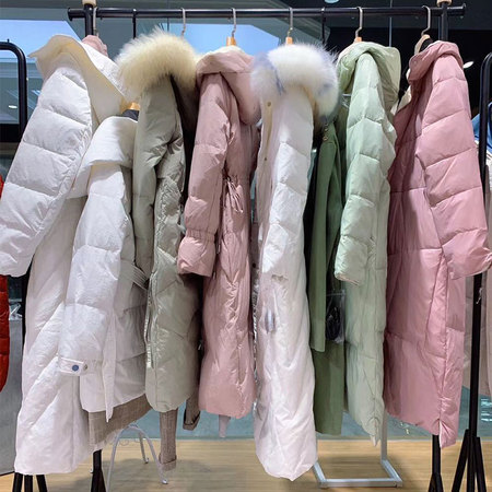 顾锦 女士冬季衣服 2-6件