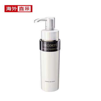 COSME DECORTE 黛珂 Cellgenie 时光活妍 美白乳液 滋润型 200ml