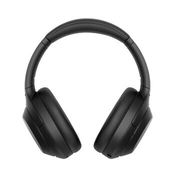 88VIP：SONY 索尼 WH-1000XM4 头戴式蓝牙降噪耳机