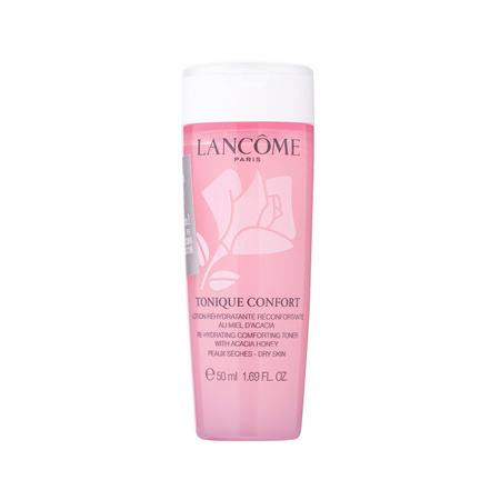 Lancome 兰蔻 粉水新清莹柔肤水 50ml *2件