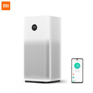 超值双12： MI 小米 AC-M4-AA 空气净化器 2S 白色