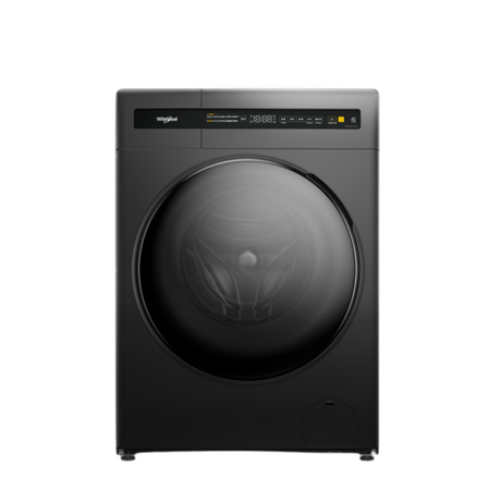 Whirlpool 惠而浦 WDC100604RT 滚筒洗衣机 10kg