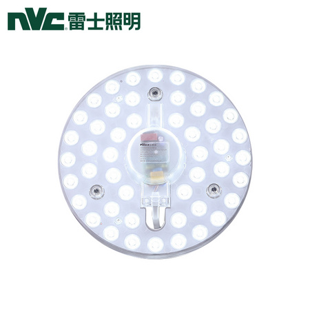 nvc-lighting 雷士照明 led吸顶灯透镜模组 24W