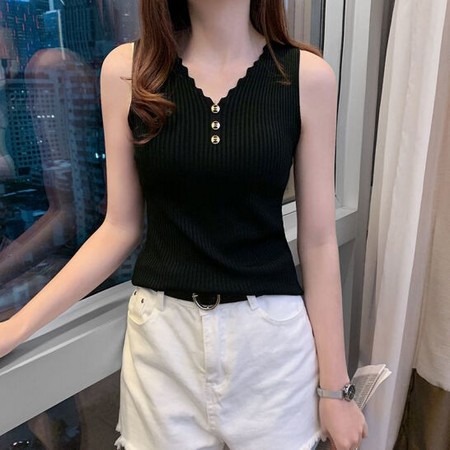 移动专享：慧楠 102266621588948999 女士吊带背心