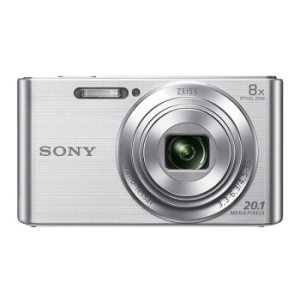 SONY 索尼 DSC-W830 数码相机