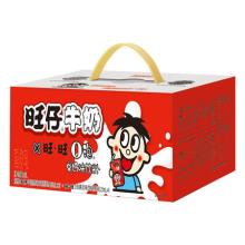 旺旺儿童早餐饮品O泡果奶125ml*(12+4)盒装