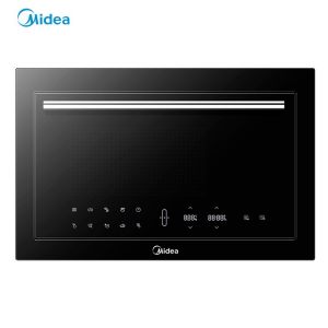 Midea 美的 极光系列 TG025QJG-NAH 蒸烤箱 25L +凑单品