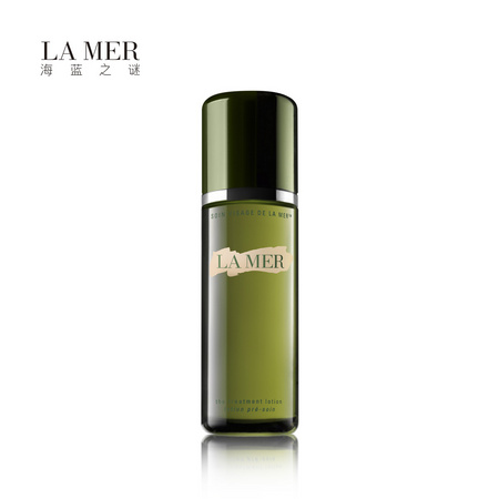 LA MER 海蓝之谜 浓缩修护精粹液 150ml