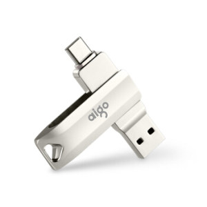 aigo 爱国者 U351 U盘 32GB