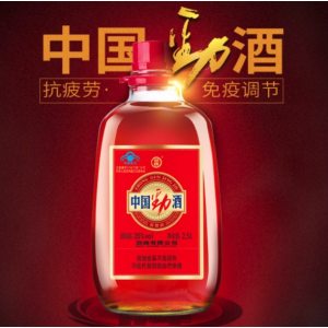 劲牌 中国劲酒35度 2.5L 养生保健