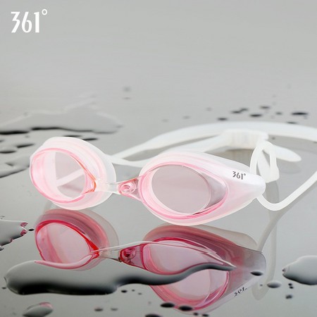 361° 高清专业游泳眼镜