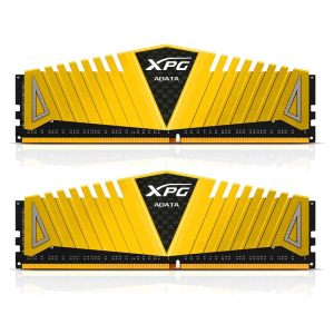 限地区： ADATA 威刚 XPG 威龙 Z1 DDR4 3600频 台式机内存 16GB（8GB×2）