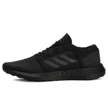 阿迪达斯 ADIDAS 男子 跑步系列 PUREBOOST GO 运动 跑步鞋 F35786 42.5码 UK8.5码