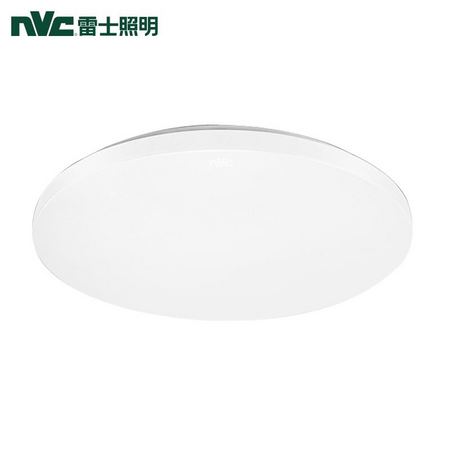 nvc-lighting 雷士照明 LED吸顶灯白光 6W