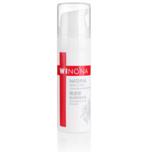 凑单品： WINONA 薇诺娜 极润保湿乳液 15g