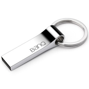 BanQ P9 USB2.0 U盘 32GB