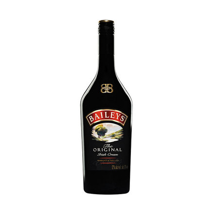 Baileys 百利 奶油利口酒 700ml