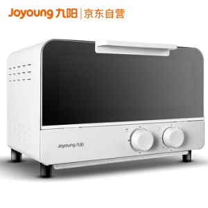 Joyoung 九阳 KX12-J81 电烤箱 12L