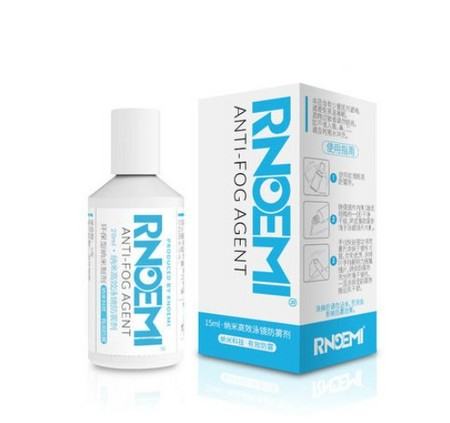RNOEMI 近视眼镜防雾剂 15ML