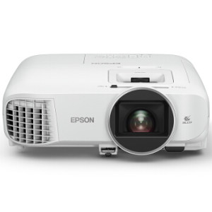 京东PLUS会员： EPSON 爱普生 CH-TW5600 投影机