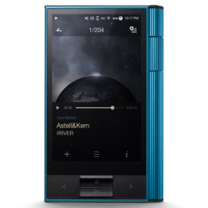 京东PLUS会员： Iriver 艾利和 Astell&Kern KANN 便携HiFi播放器 64GB