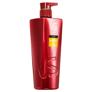 VS 沙宣 修护水养 洗发露 750ml *2件