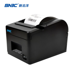 SNBC新北洋