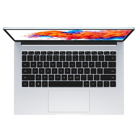 HONOR 荣耀 MagicBook 14 14英寸笔记本电脑（i5-10210U、16G、512GB、MX250）