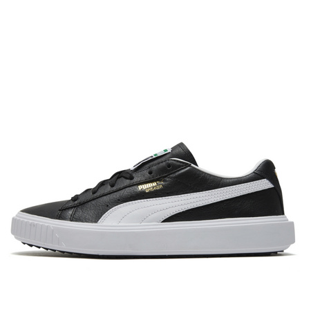 PUMA 彪马 Breaker LTHR 366078 中性款休闲运动鞋