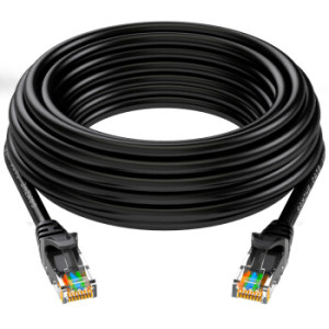 SAMZHE 山泽 CAH-6100 六类网线 CAT6 10米