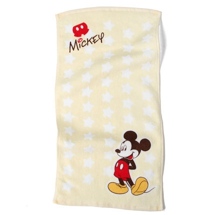 Disney 迪士尼 婴儿毛巾 迪士尼正版