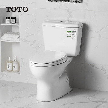 TOTO 东陶 CW854 喷射虹吸智能储热马桶